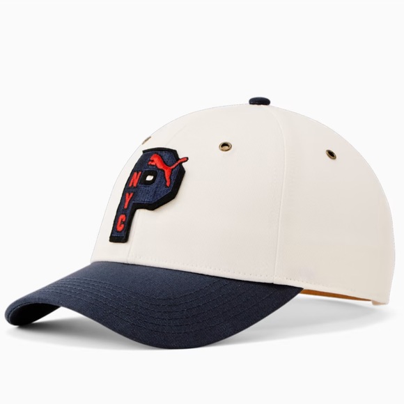 PUMA NYC Chester Cap - Picture 2 of 9